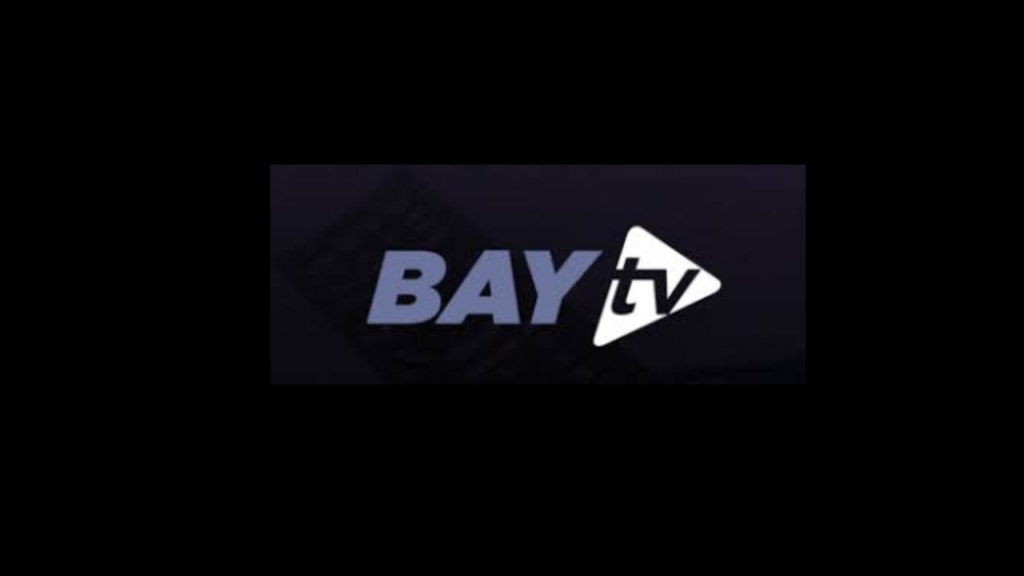 bay tv configurar