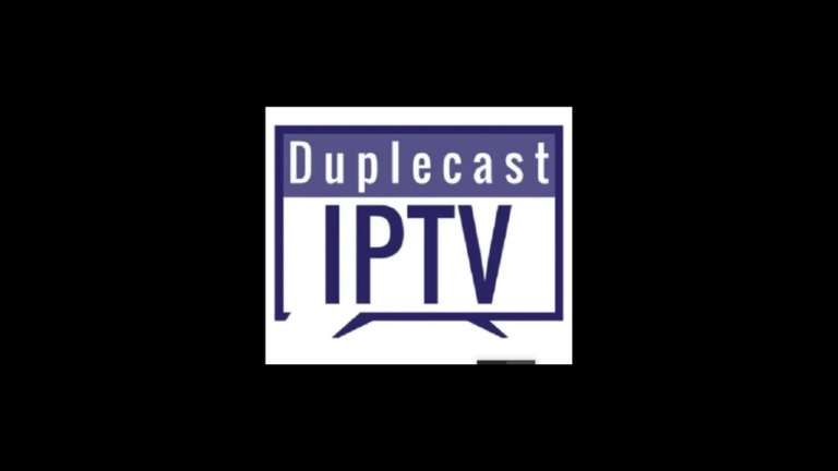 Duplecast IPTV