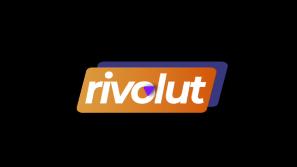 rivolut player configurar