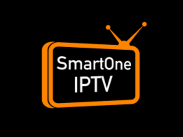 Smartone IPTV
