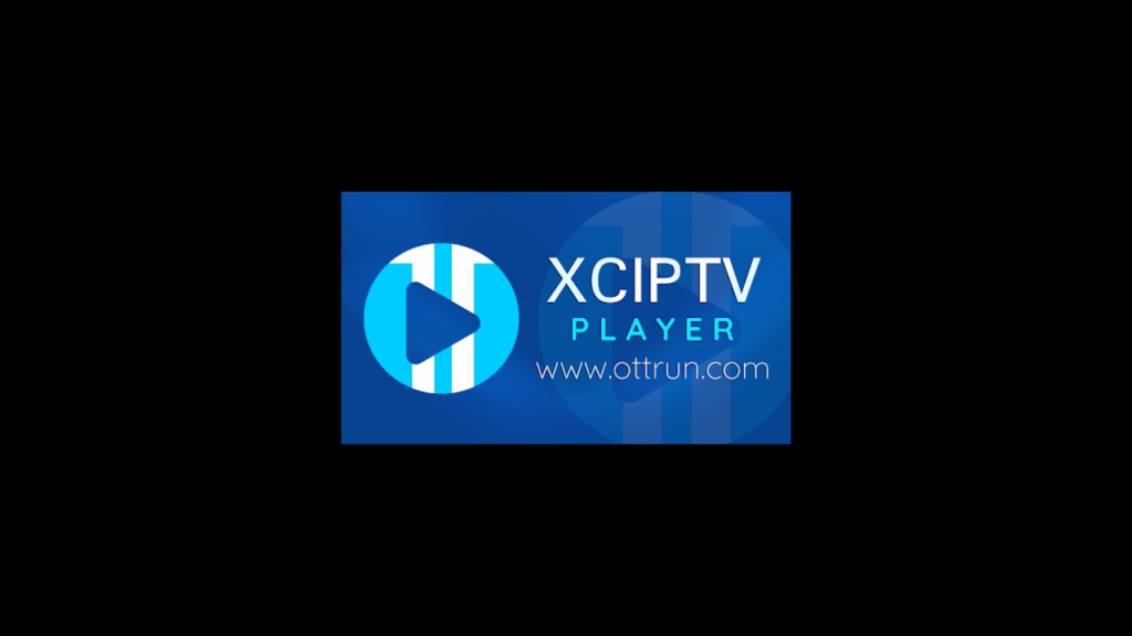 xciptv player configurar