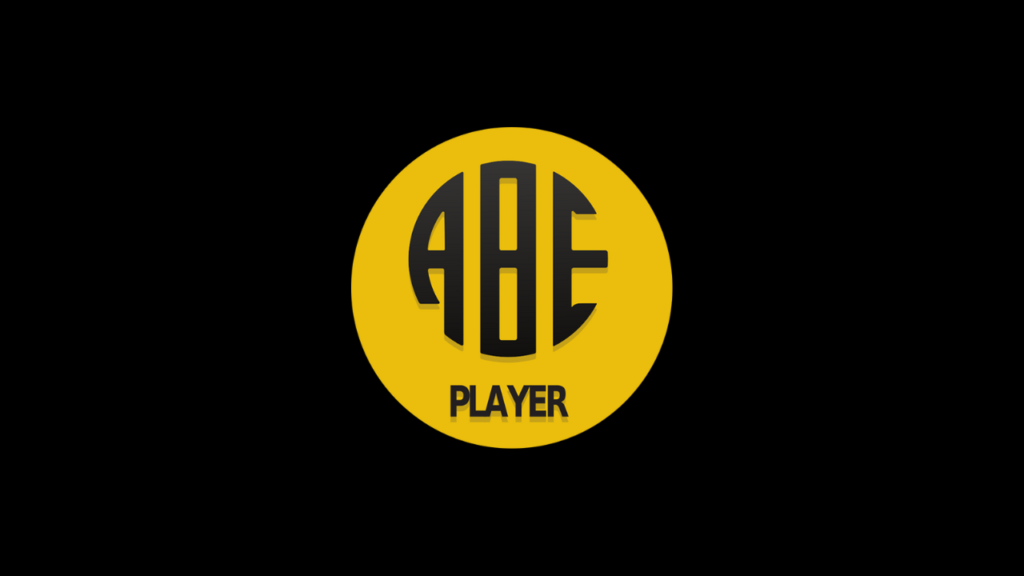 Abe player configurar