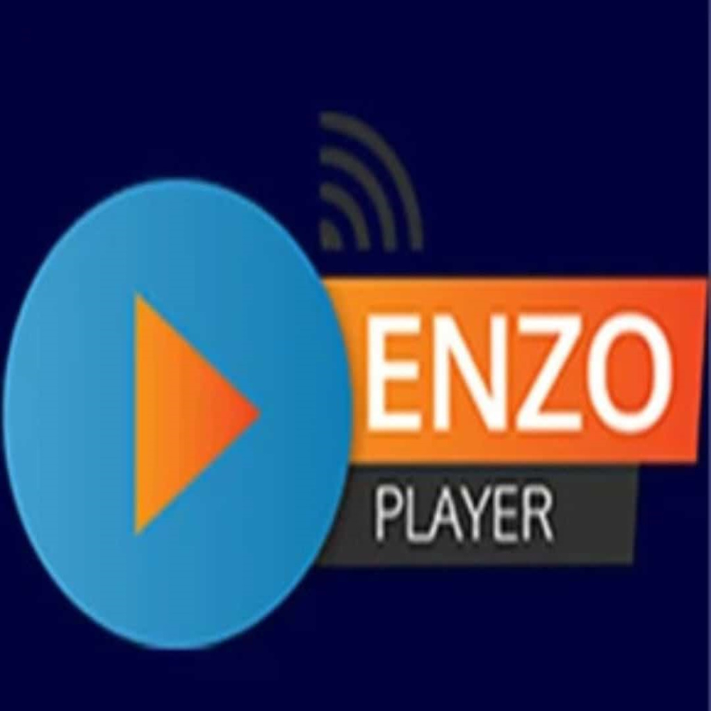 Enzo player