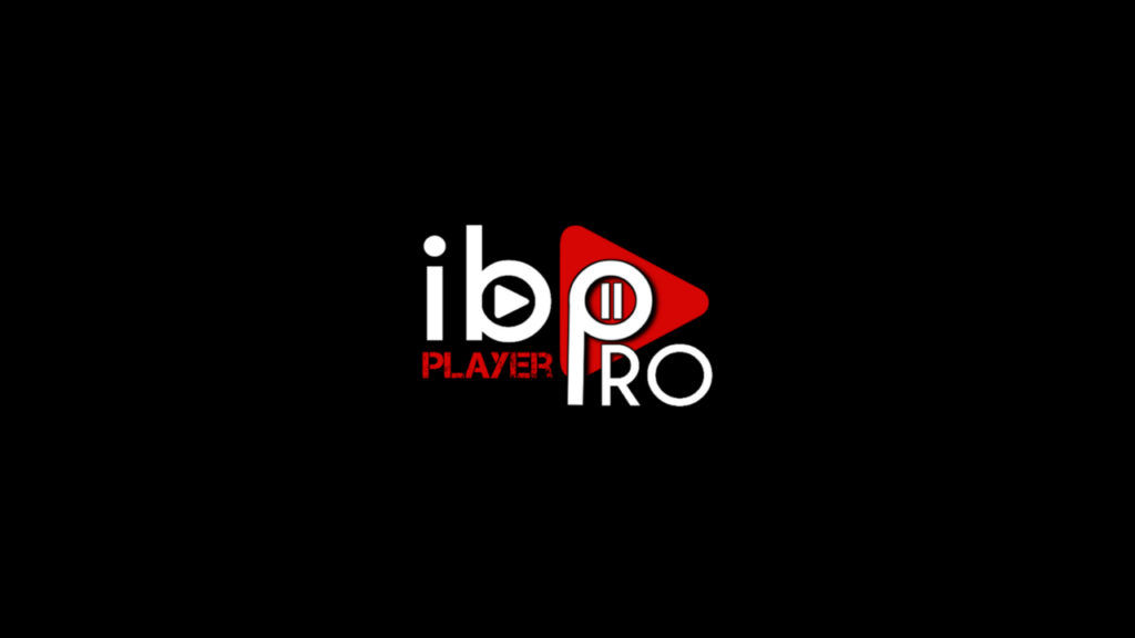 IBO PLAYER PRO