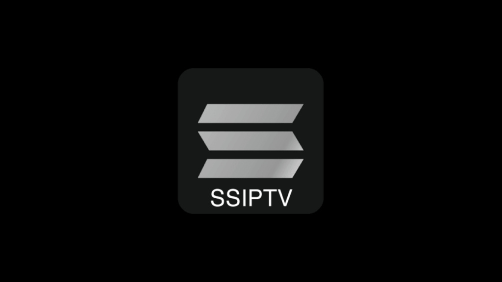 ssiptv configurar