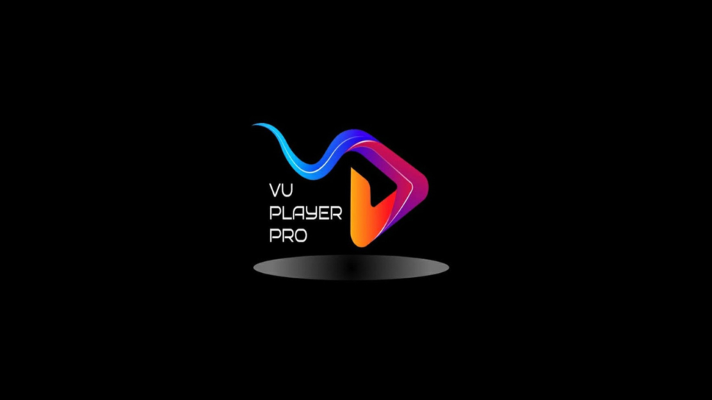 vu player pro configurar