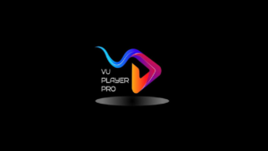 vu player pro configurar