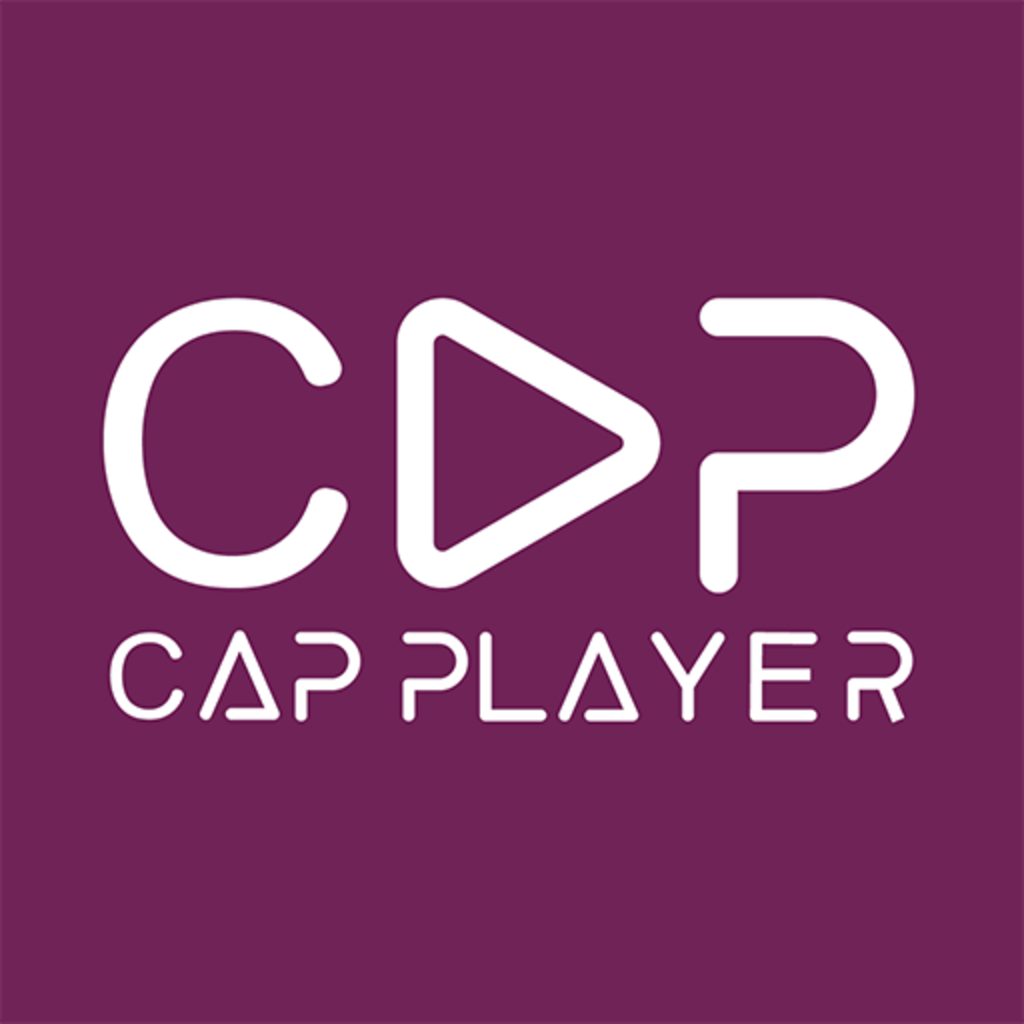 Cap Player - Ativar Licença