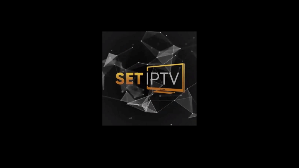 set iptv