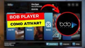 Bob player baixar e instalar