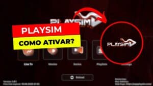 PLAYSIM como baixar e ativar