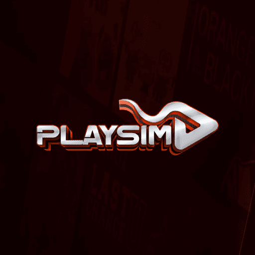 PLAYSIM aplicativo iptv