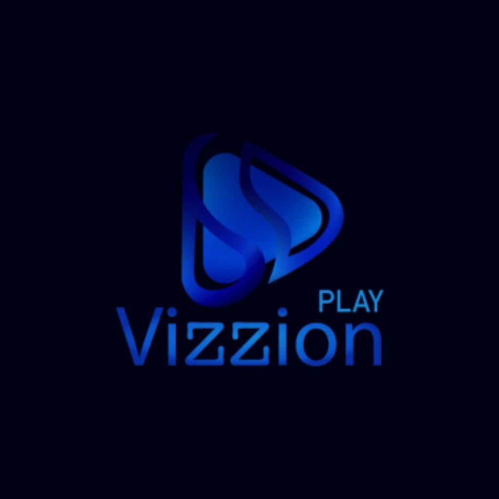 VIZZION PLAY aplicativo iptv