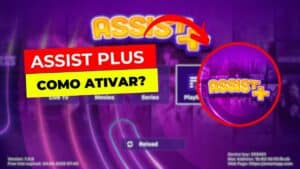 assist plus + como baixar instalar e ativar