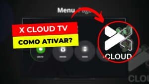 como baixar x cloud iptv e ativar licença do aplicativo
