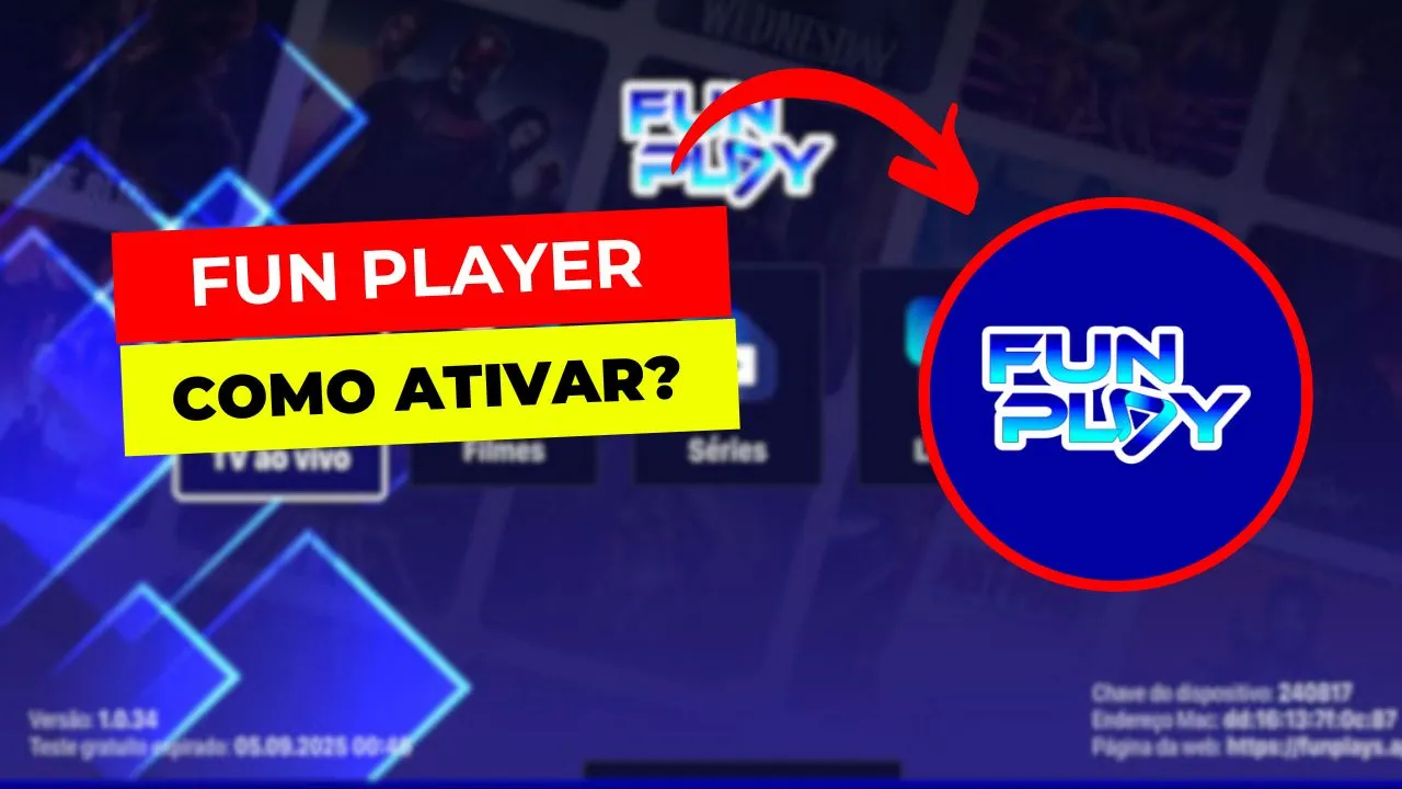 FUN PLAY: O Guia Completo para Baixar, Instalar e Ativar!