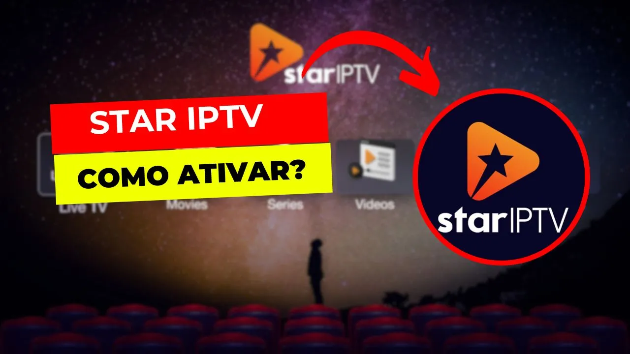 Como Configurar STAR IPTV? ATIVE A LICENÇA AGORA!