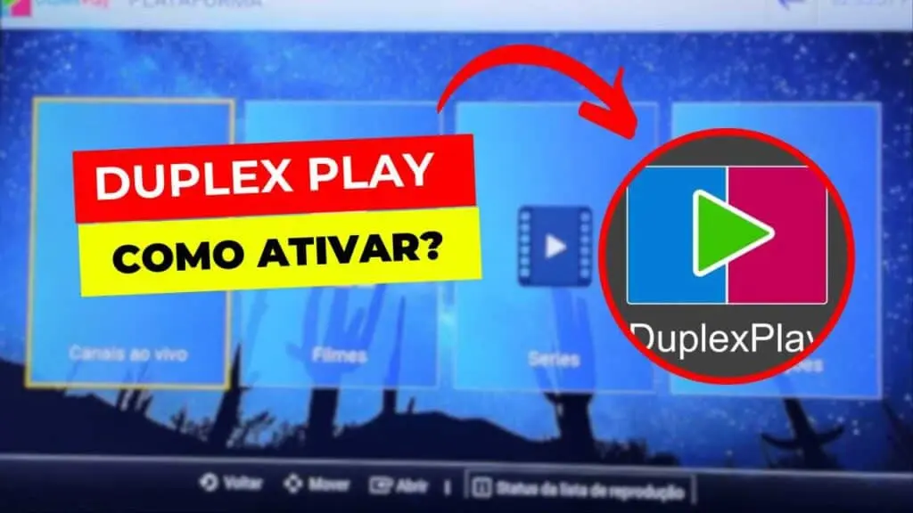 Duplex Play: Como Configurar e Ativar: Guia Completo!