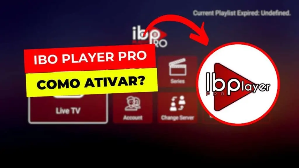 IBO PLAYER PRO Como Baixar, Instalar e Ativar: Guia Completo!